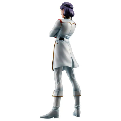 GGG Z GUNDAM PAPTIMUS SCIROCCO STATUE