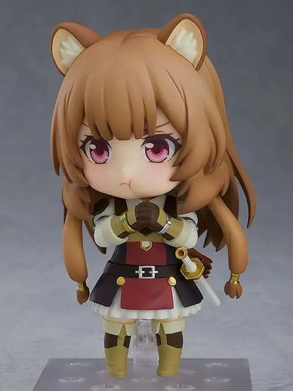 RISING SHIELD HERO RAPHTALIA NENDO RERUN