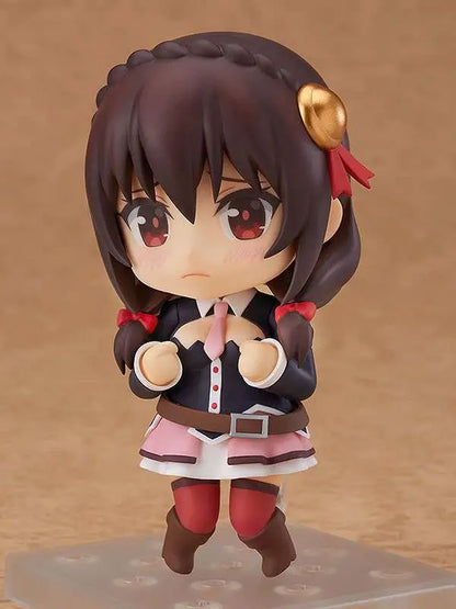 KONO SUBARASHI YUNYUN NENDOROID