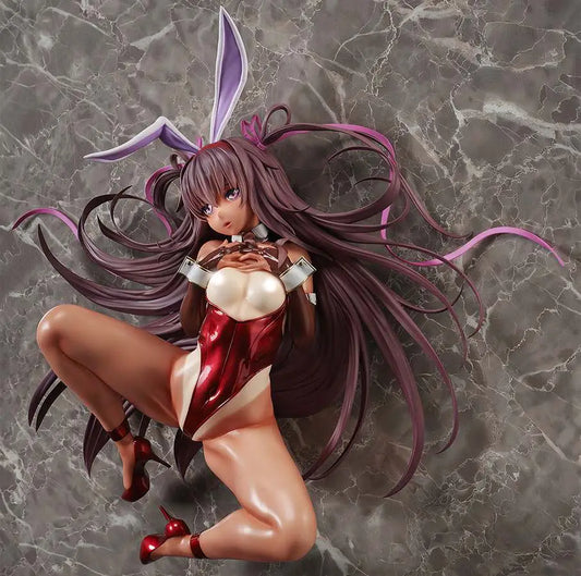 TAIMANIN SERIES YUKIKAZE MIZUKI BUNNY ST