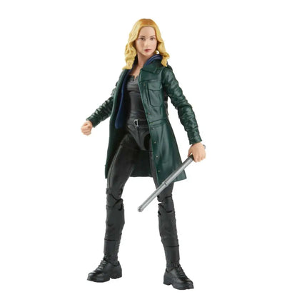 ML INFINITY ULTRON SHARON CARTER AF