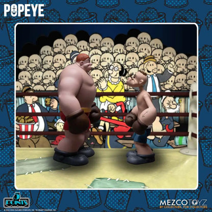 5 POINTS POPEYE &amp; OXHEART BOX SET