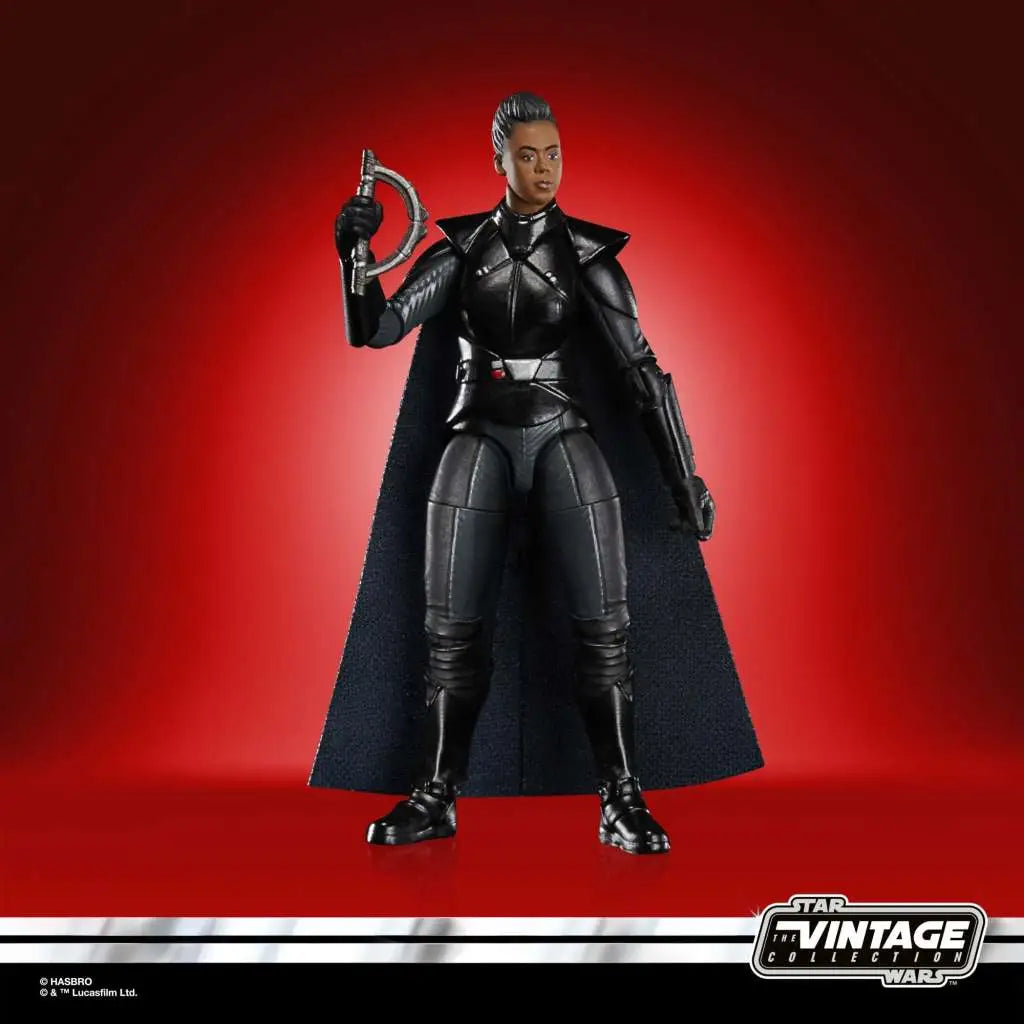 SW VINTAGE REVA (THIRD SISTER) AF