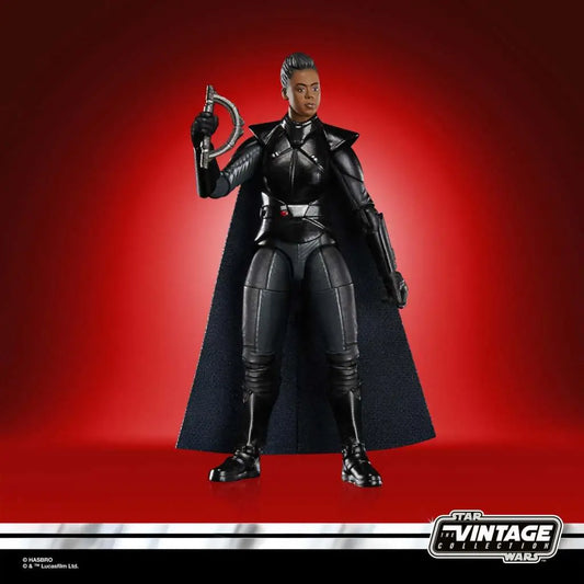 SW VINTAGE REVA (THIRD SISTER) AF