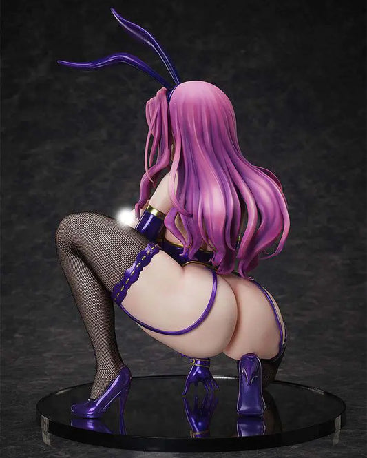 BINDING CREAT OPIN AYANO UZAKI BUNNY ST