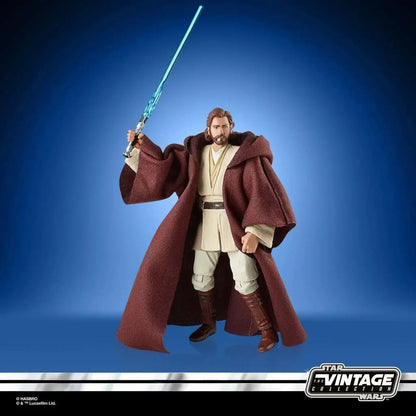 SW VINTAGE OBI-WAN KENOBI AF