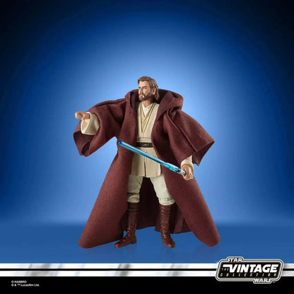SW VINTAGE OBI-WAN KENOBI AF