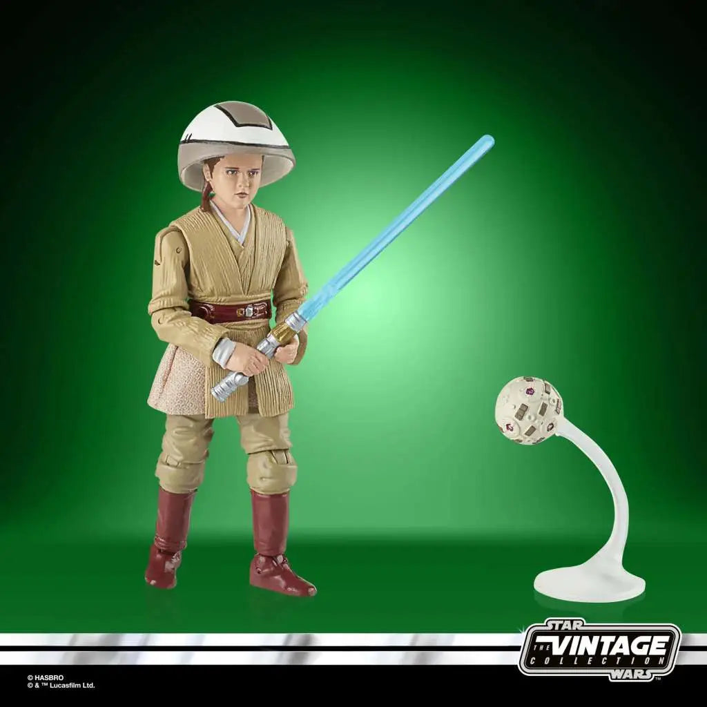SW VINTAGE ANAKIN SKYWALKER AF