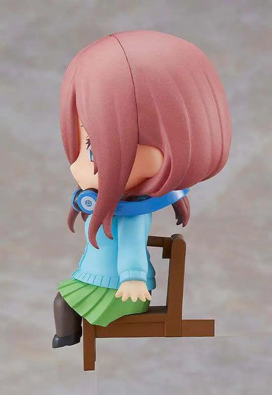 QUINTESSEN QUINT MIKU NENDOROID SWACCHAO