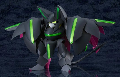 GRANBELM VIOLA KATZE MODEROID MK