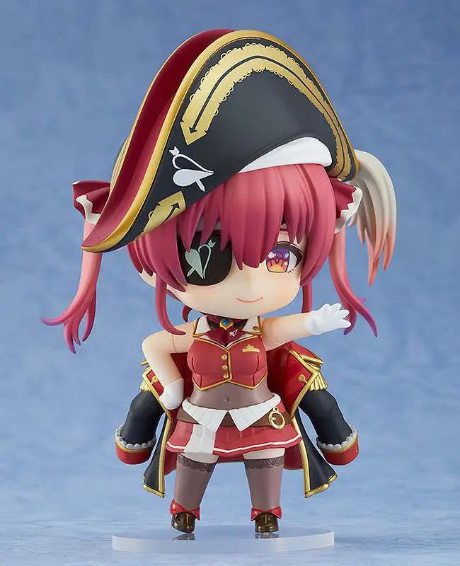 HOLOLIVE PROD HOUSHOU MARINE NENDOROID