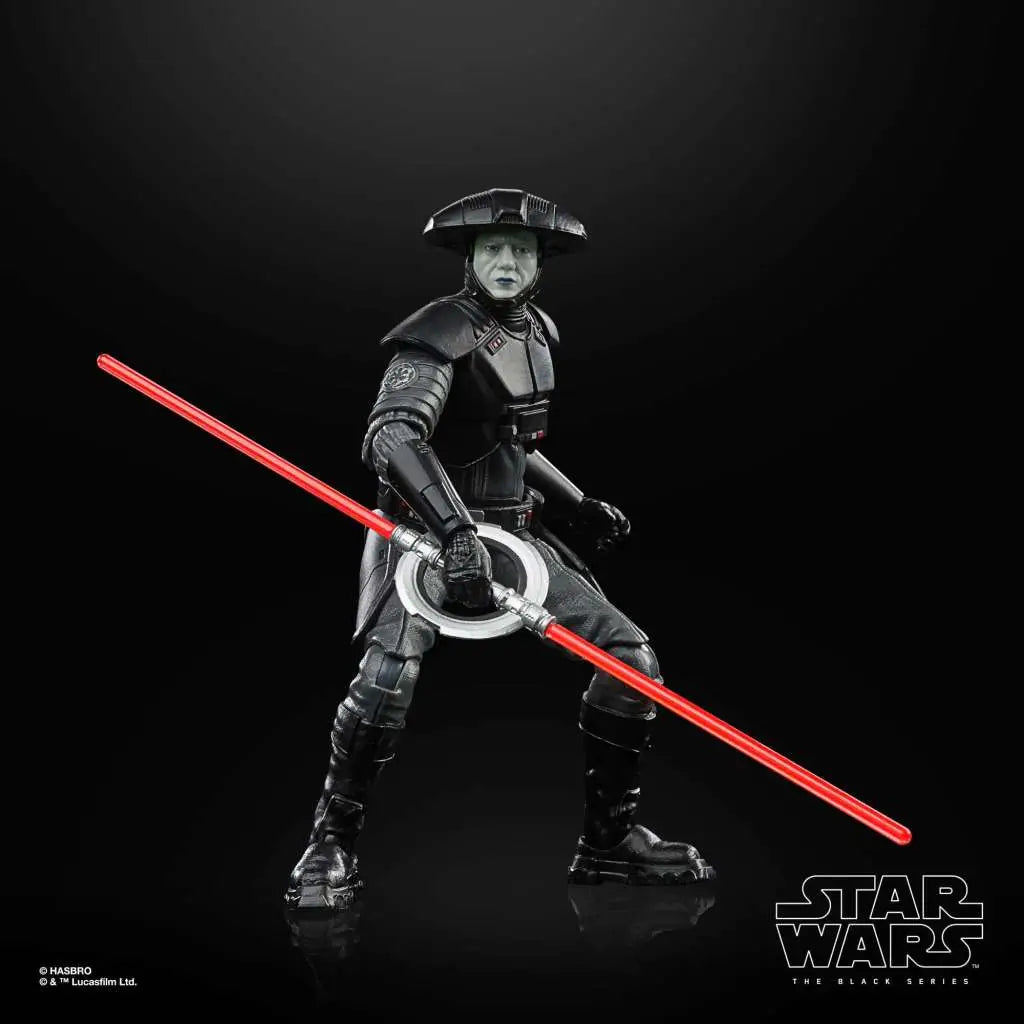 SW BL FIFTH BROTHER (INQUISITOR) AF