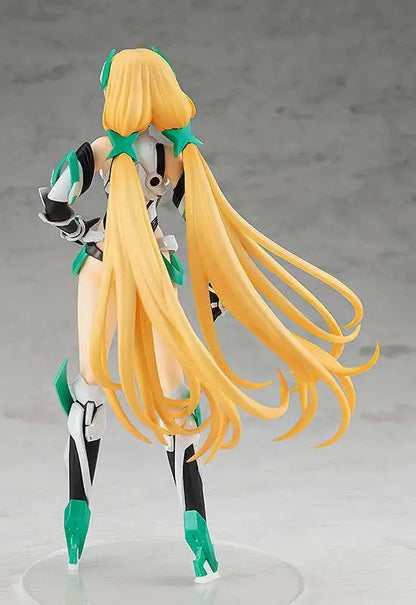 EXPELLED FROM PARADISE ANGELA BALZAC PUP