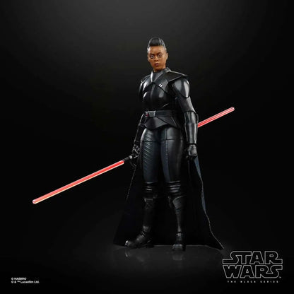 SW BL REVA (THIRD SISTER) AF