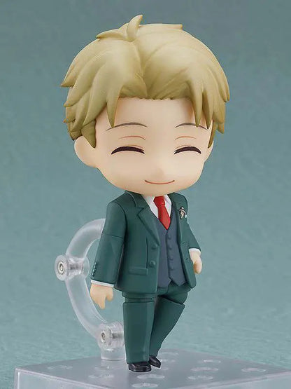 SPY X FAMILY LOID FORGER NENDOROID