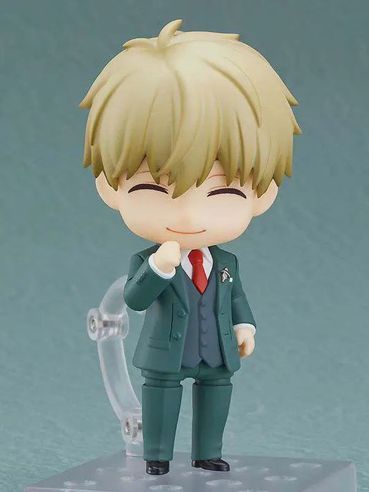 SPY X FAMILY LOID FORGER NENDOROID