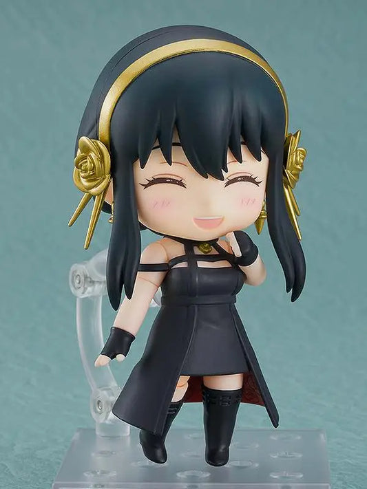 SPY X FAMILY YOR FORGER NENDOROID