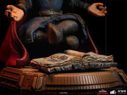 DOC STRANGE 2 STEPHEN STRANGE MINICO
