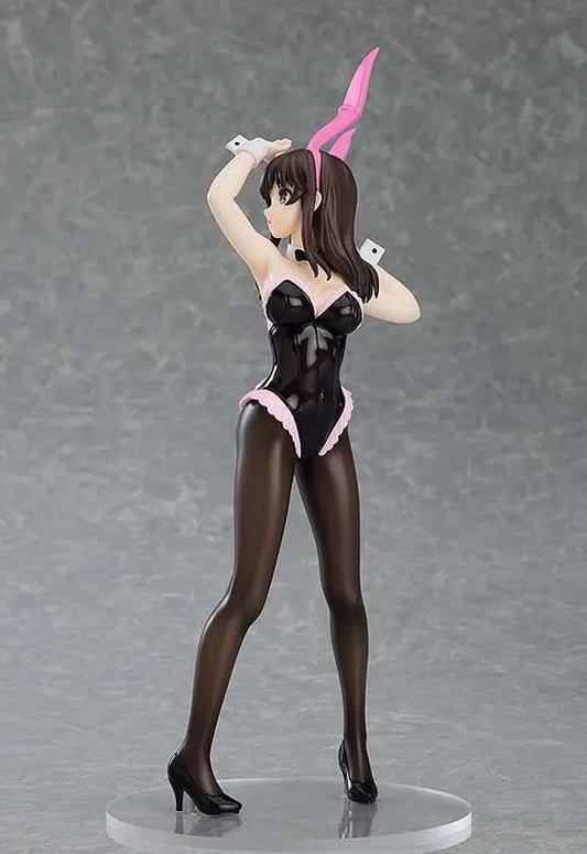 SAEKANO MOVIE MEGUMI KATO BUNNY PUP