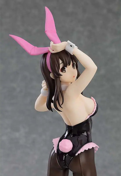 SAEKANO MOVIE MEGUMI KATO BUNNY PUP