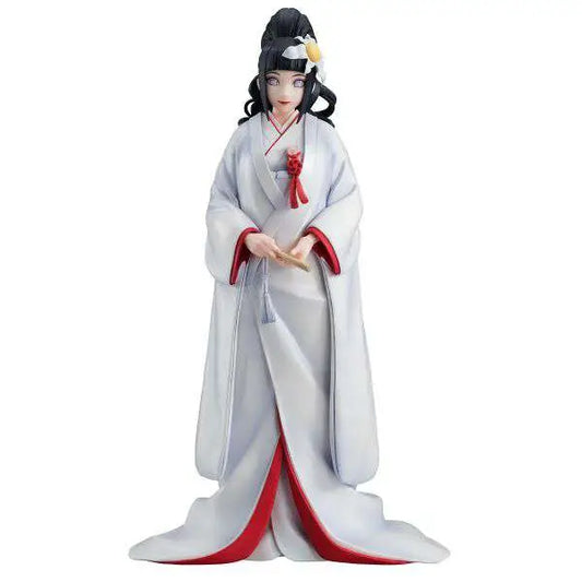 NARUTO GALS HINATA WEDDING RERUN ST