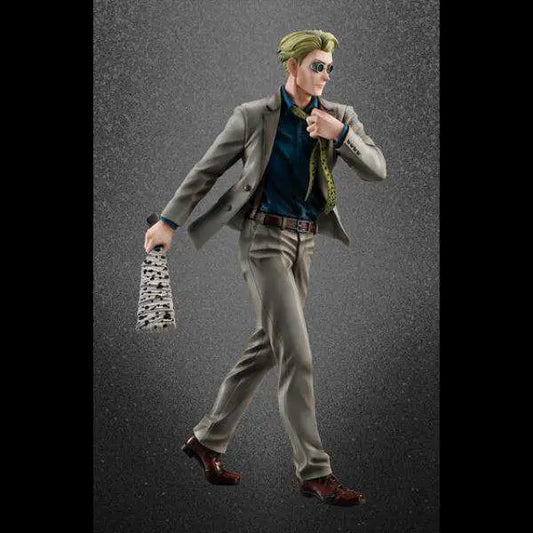 JUJUTSU KAISEN KENTO NANAMI FIGURE