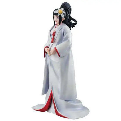 NARUTO GALS HINATA WEDDING RERUN ST