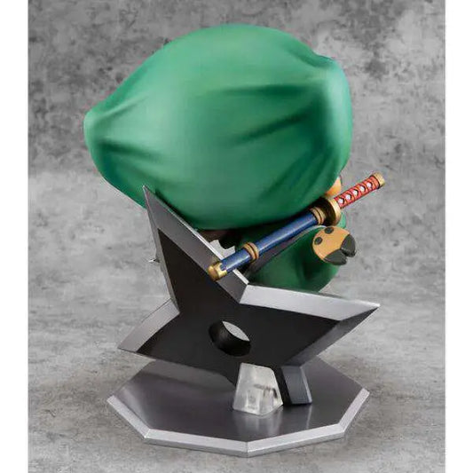 ONE PIECE POP WAR All CHOPPEREMON RERUN