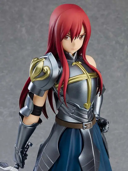 FAIRY TAIL ERZA SCARLET PUP XL