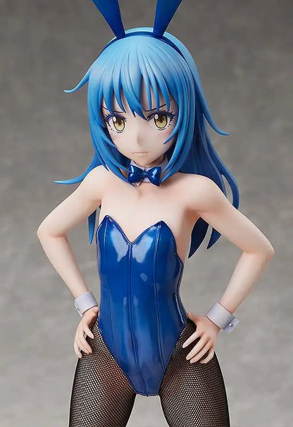 THAT TIME GOT REINC SLIME RIMURU BUNNY