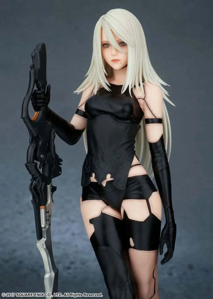 NIER AUTOMATA A2 DELUXE FIGURE