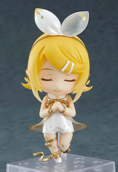 KAGAMINE RIN SYMPHONY 2022 NENDOROID