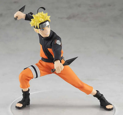 NARUTO SHIPPUDEN NARUTO UZUMAKI PUP
