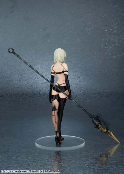NIER AUTOMATA A2 SHORT HAIR FIGURE