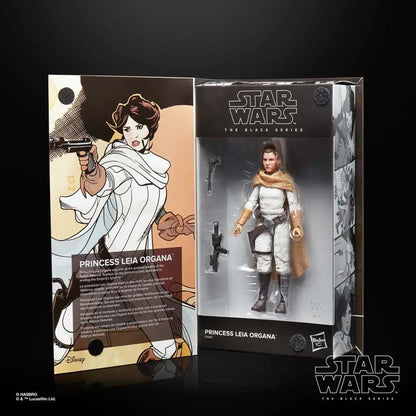 SW BL PRINCESS LEIA ORGANA AF