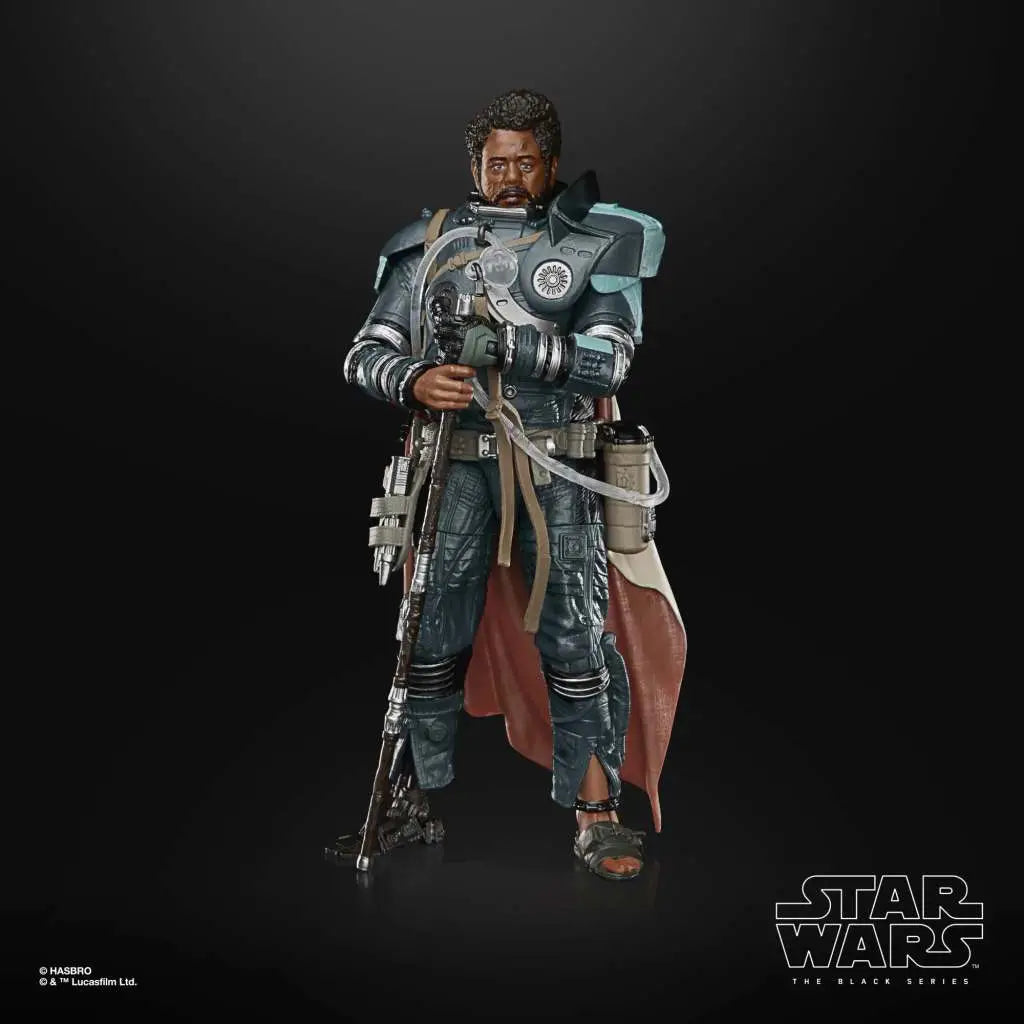 SW BL SAW GERRERA LTD DLX AF
