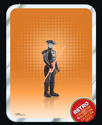 SW RETRO FIFTH BROTHER AF