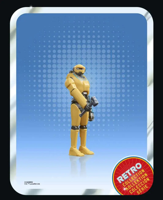 SW RETRO NED-B AF