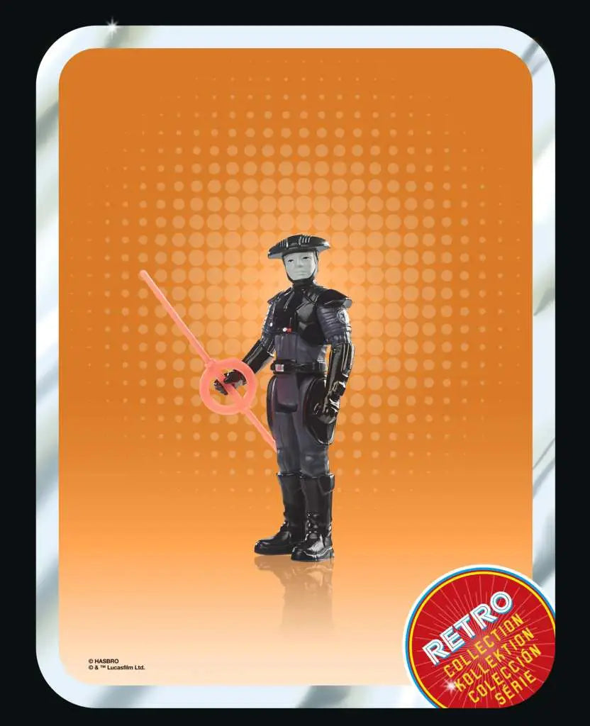 SW RETRO FIFTH BROTHER AF