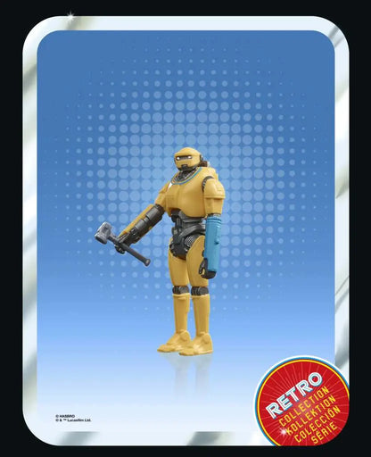 SW RETRO NED-B AF