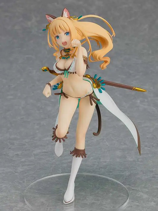 ARSNOTORIA PICATRIX CAT KINGDOM PUP