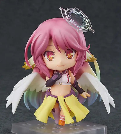 NO GAME NO LIFE JIBRIL NENDOROID RERUN