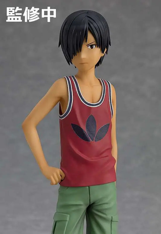 SUMMER WARS KAZUMA IKEZAWA PUP