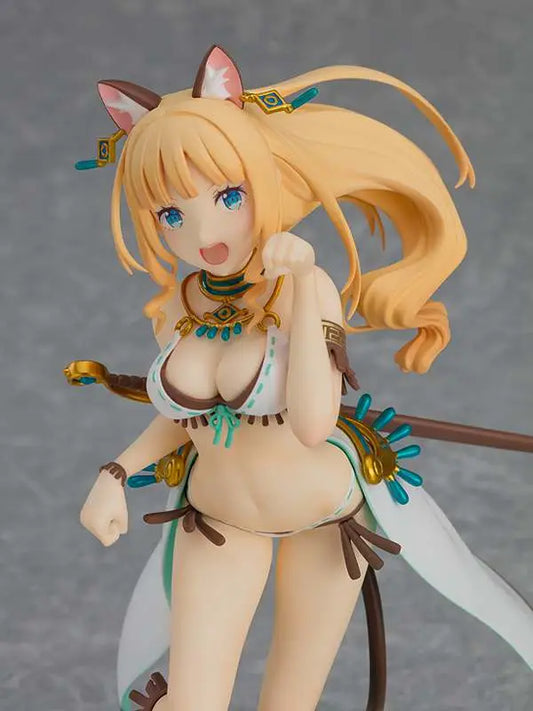 ARSNOTORIA PICATRIX CAT KINGDOM PUP