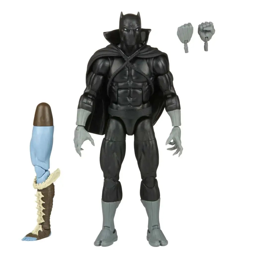 ML ATTUMA SERIES BLACK PANTHER AF
