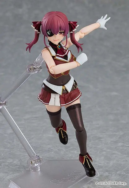HOLOLIVE PRODUCTION HOUSHOU MARINE FIGMA