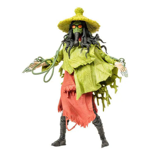 DC MULTIVERSE SCARECROW INFINITE AF