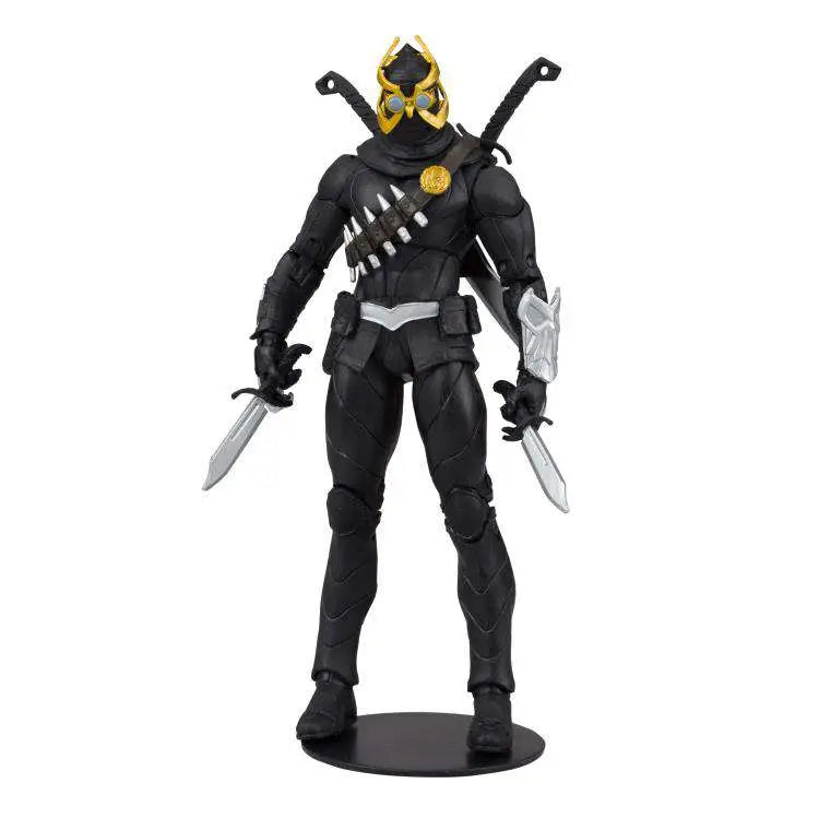 DC MULTIVERSE TALON  AF