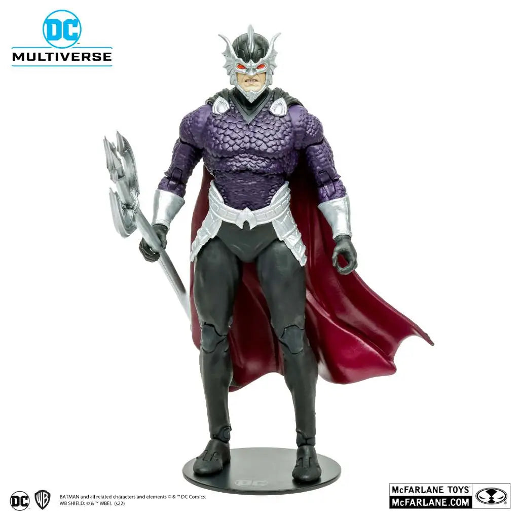 DC MULTIVERSE OCEAN MASTER AF