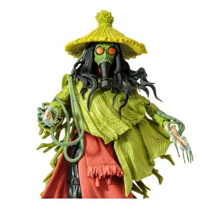 DC MULTIVERSE SCARECROW INFINITE AF